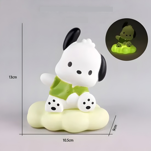 Cloud Series Night Light