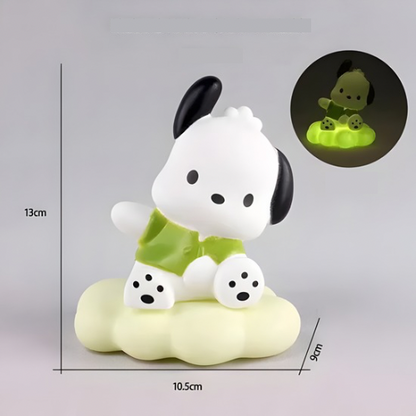 Cloud Series Night Light