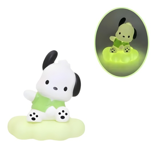 Cloud Series Night Light