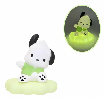 Cloud Series Night Light